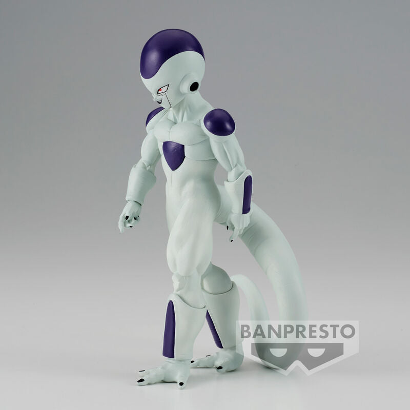 Figura DRAGON BALL Z SOLID EDGE WORKS Vol.15 FRIEZA De Banpresto