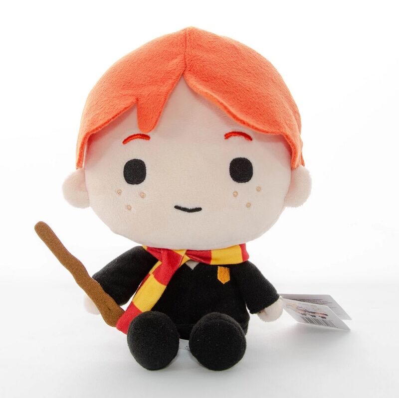 Peluche Ron Weasly Harry Potter 20 cm