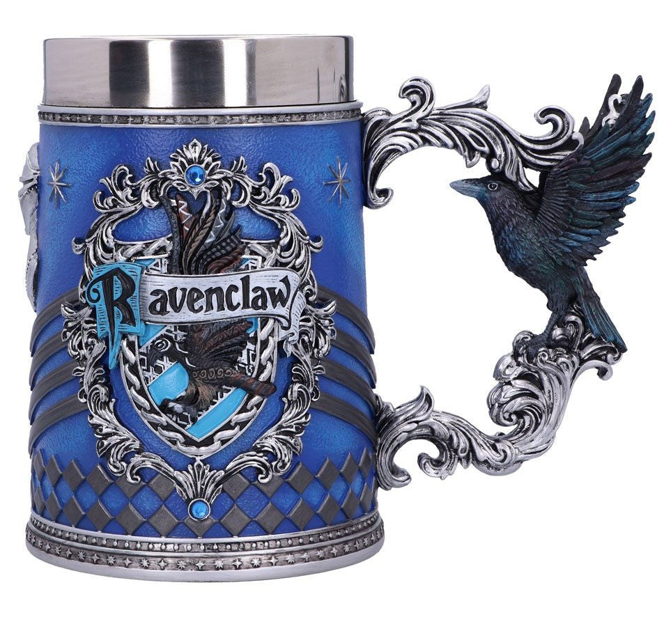 Jarra Ravenclaw Harry Potter