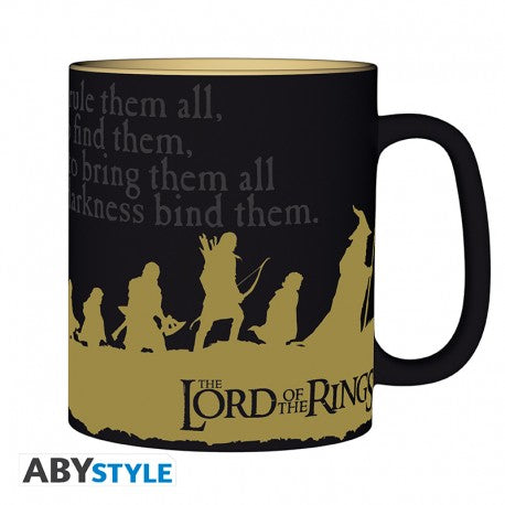 Taza Group Lord Of The Rings