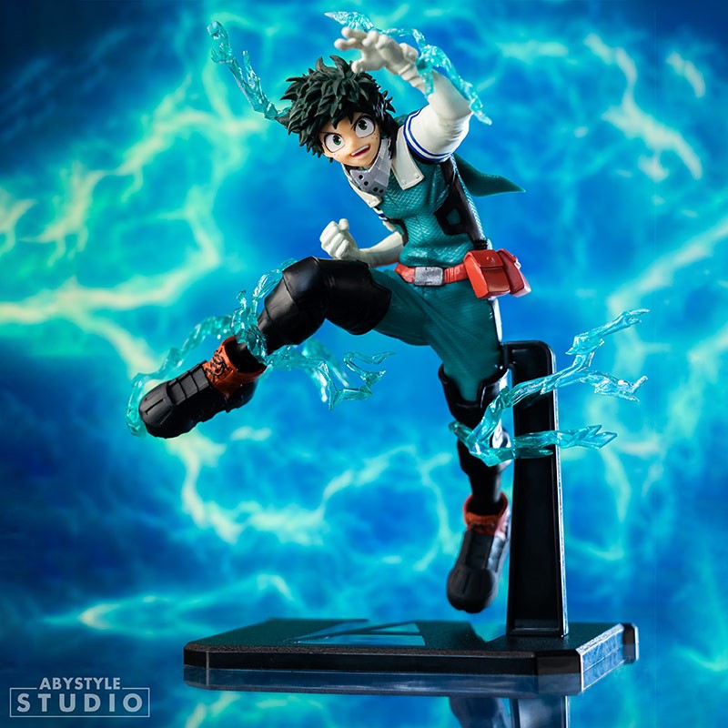 Izuku Midoriya My Hero Academia SFC