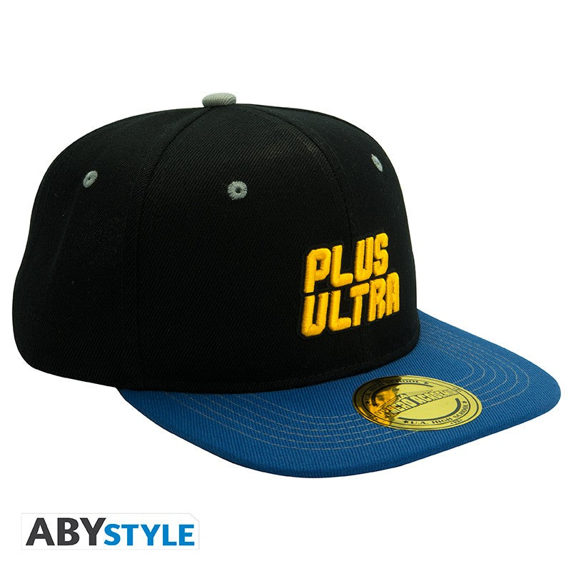 Gorra My Hero Academia Plus Ultra