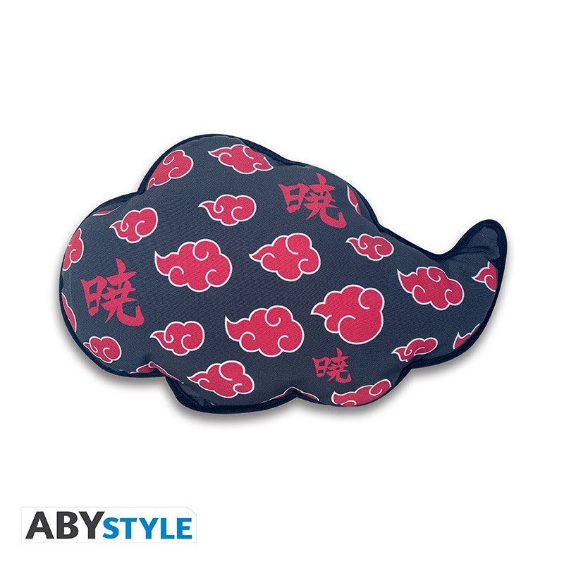 Cojin Nube Akatsuki Naruto Shippuden