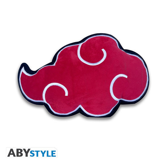 Cojin Nube Akatsuki Naruto Shippuden