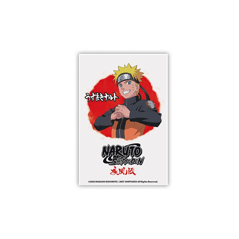 Iman Naruto Shippuden