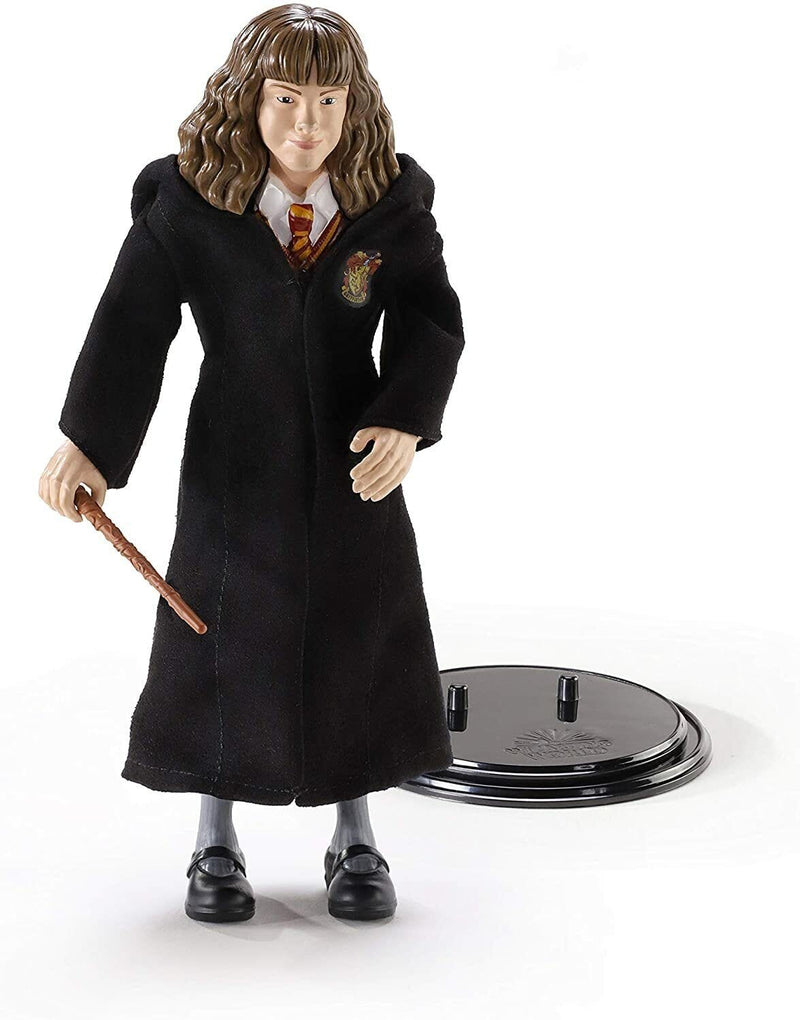 Figura Maleable Harry Potter Hermione