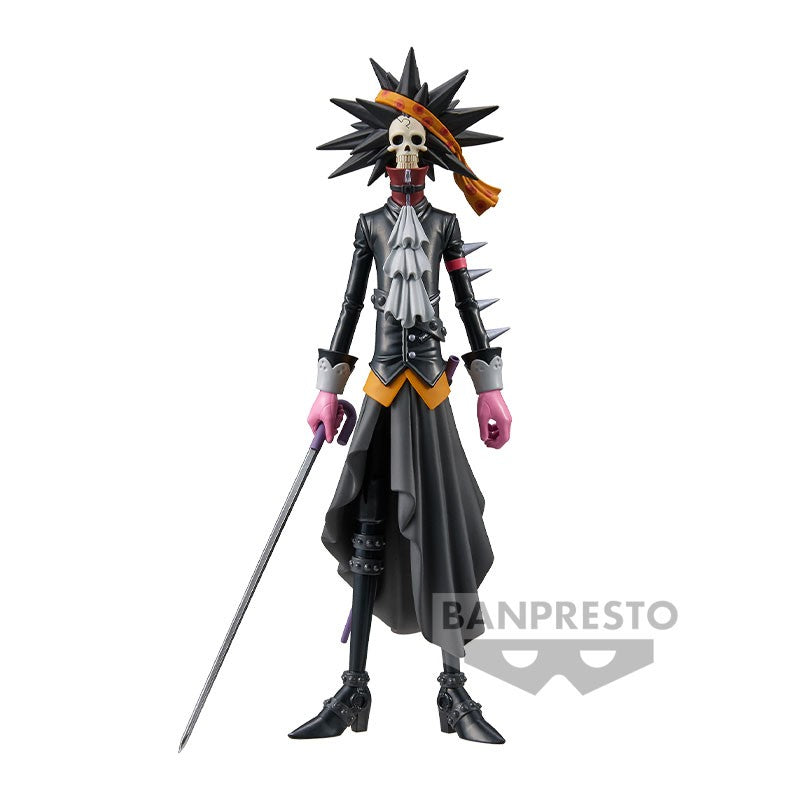 Brook One Piece Film Red The Granline Men