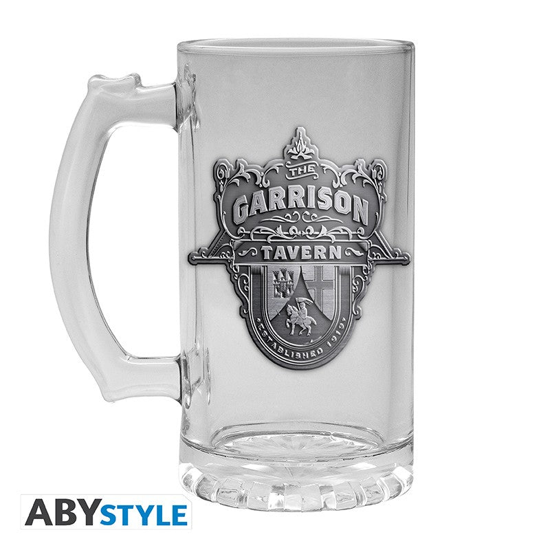 Jarra Peaky Blinders The Garrison Tavern 500 ml