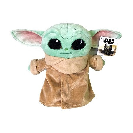 Peluche Baby Yoda 25cm