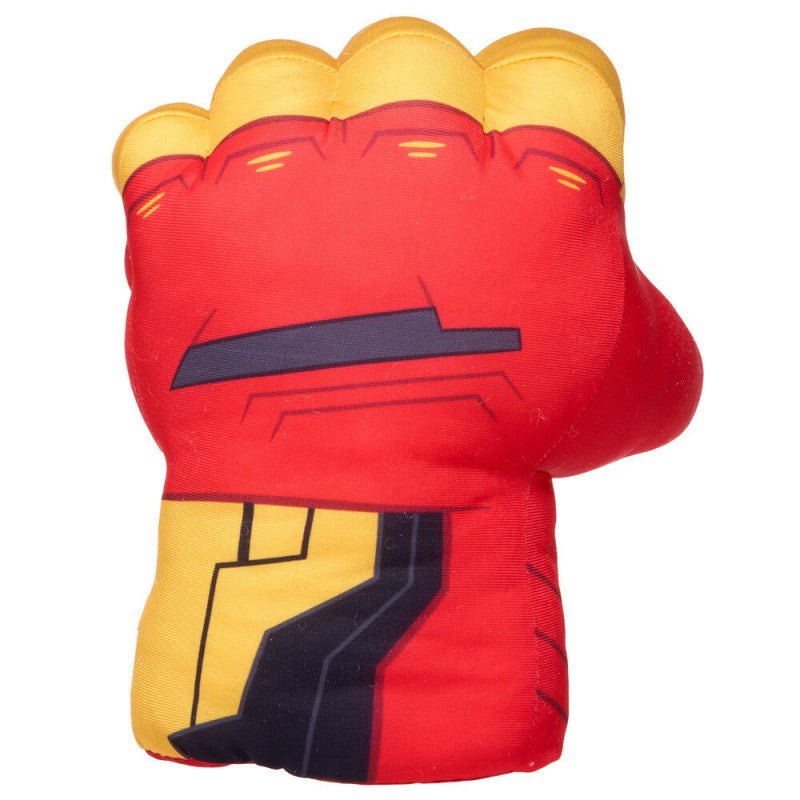 Peluche Guante Iron Man