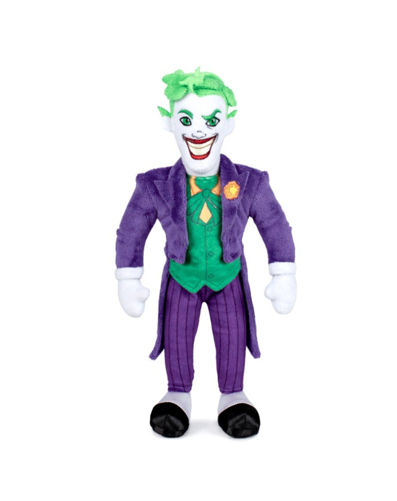 Peluche Joker Batman Grande