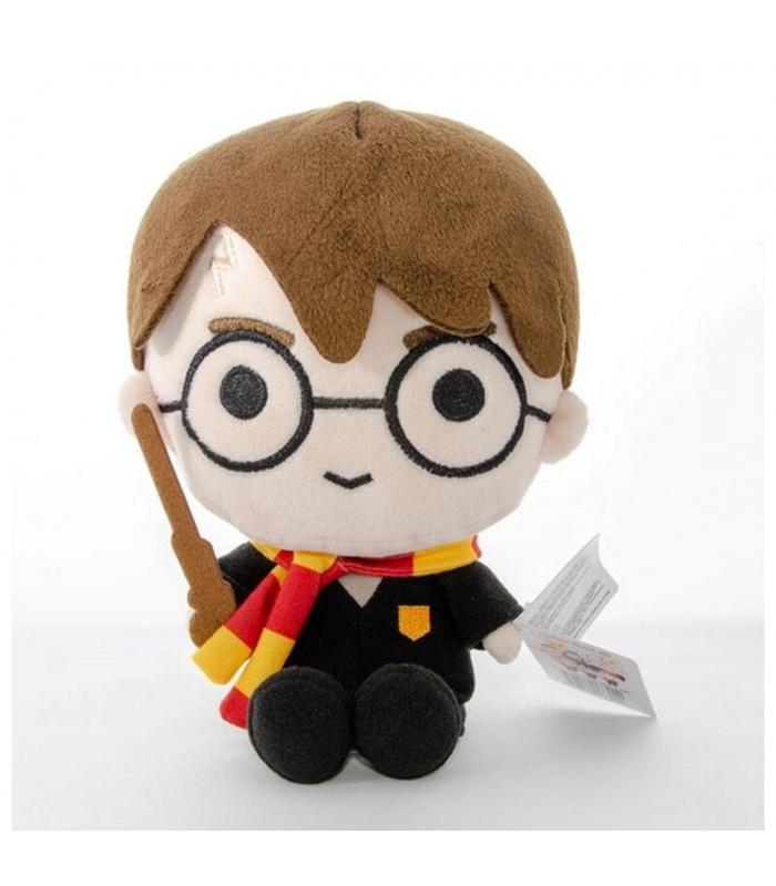Peluche Harry Potter