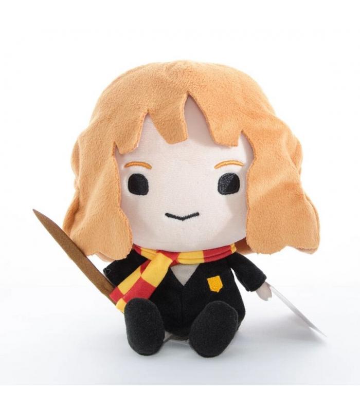 Peluche Hermione Harry Potter