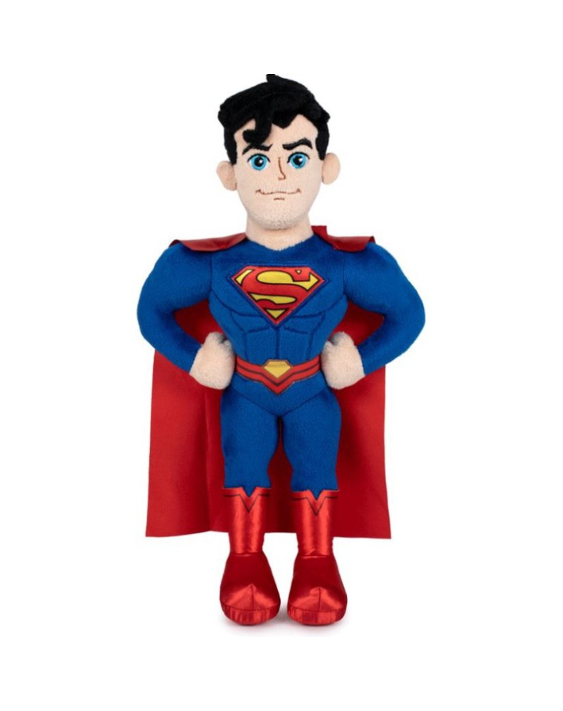 Peluche Superman Grande