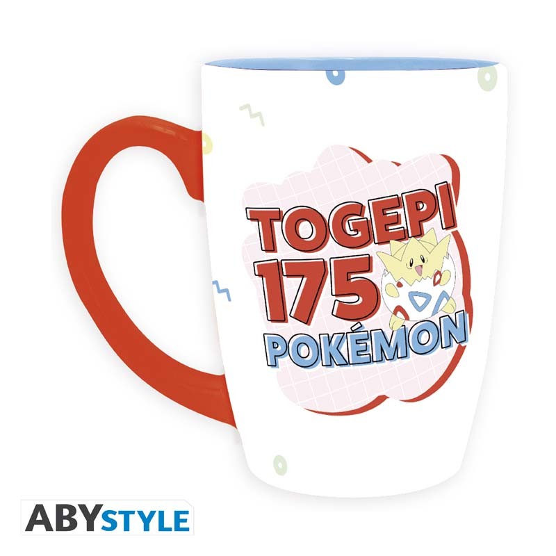 Taza Togepi Pokemon