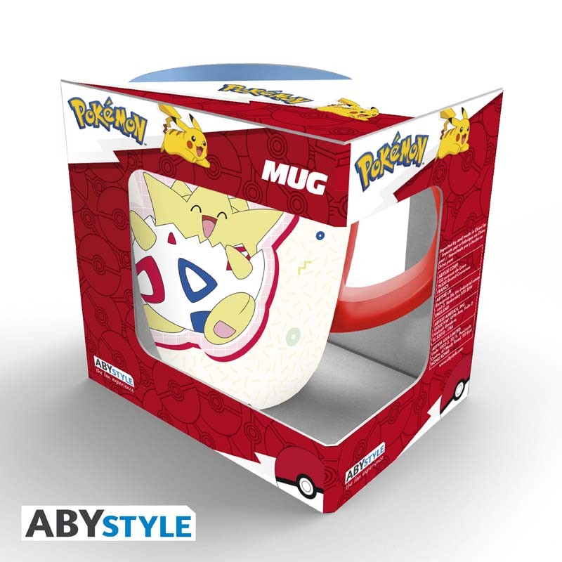 Taza Togepi Pokemon
