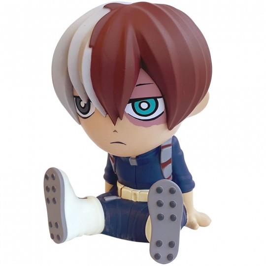Hucha My Hero Academia Shoto Todoroki