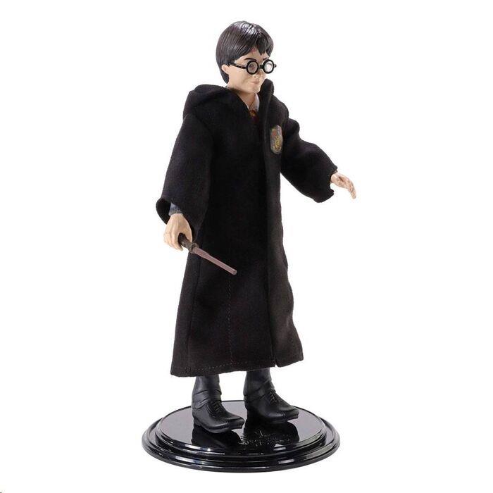 Figura Maleable Harry Potter - Harry Potter