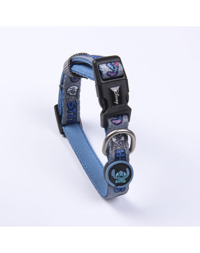 Collar para perro Disney Stitch XS-S