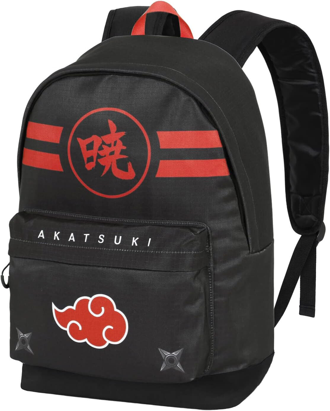 Mochila Naruto Akatsuki Sunrise Eco 2.0