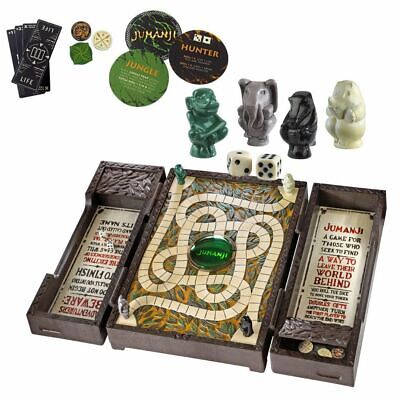 Juego Jumanji Réplica Escala 1/1 Oficial Noble Collection
