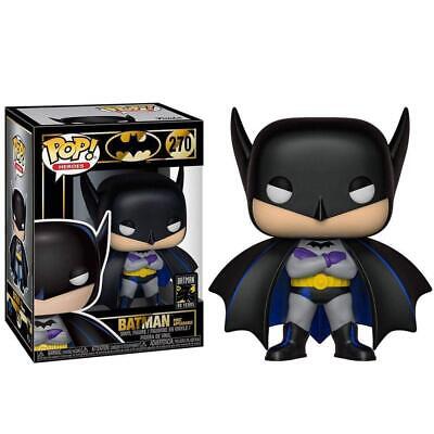 Funko Pop! DC Comics Batman 80 Aniversario
