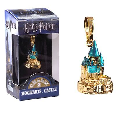 Charm Castillo Hogwarts Harry Potter