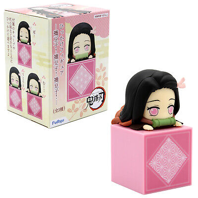 Nezuko Kamado Demon Slayer Furyu