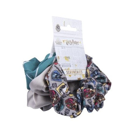 Coleteros Harry Potter Slytherin