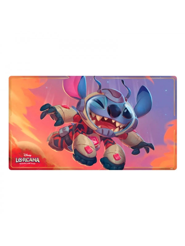 Tapete Stitch Lorcana