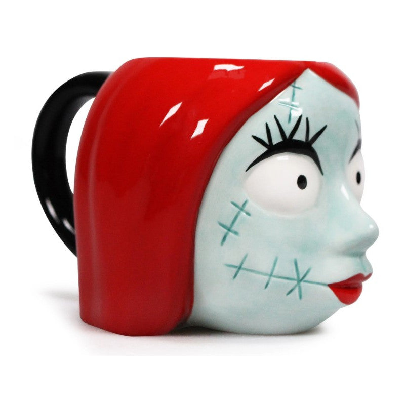 Taza Sally Pesadilla Disney