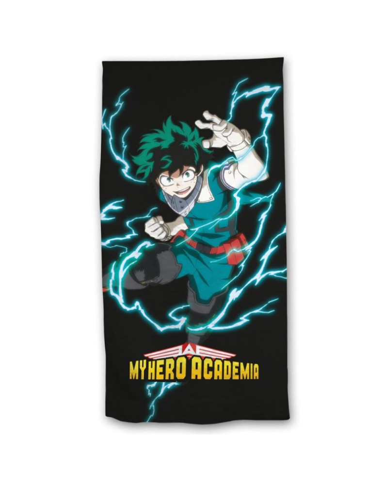 Toalla Algodon Deku My Hero Academia