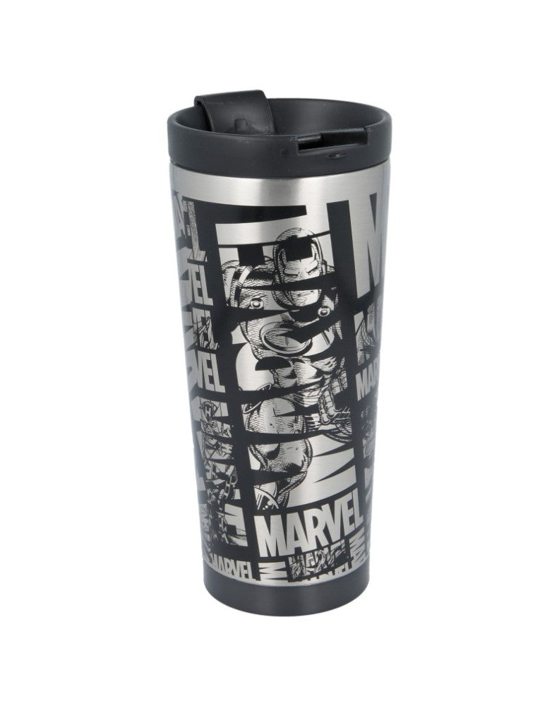 Vaso Marvels Termo Café 425ml