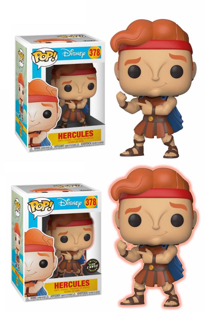 FUNKO POP HERCULES
