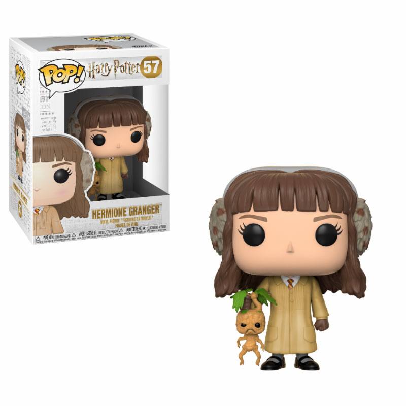 FUNKO POP Hermione Granger 57