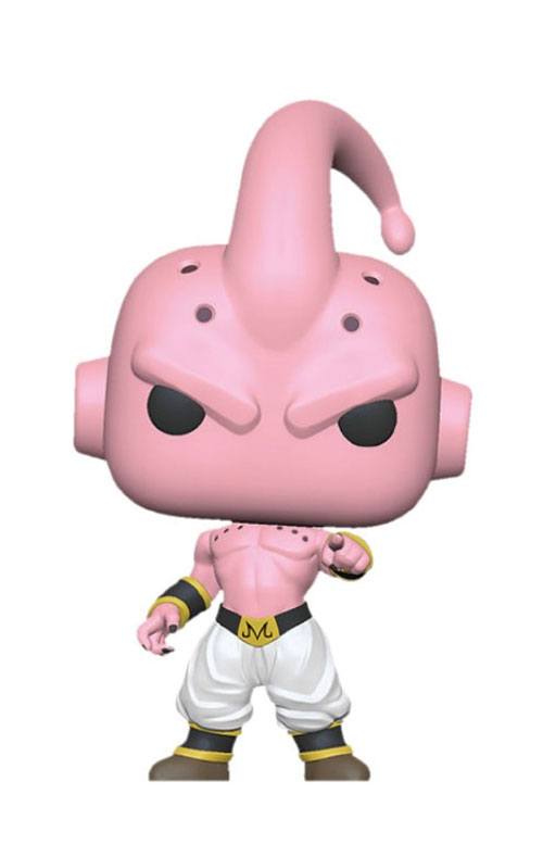 FUNKO POP 620 KID BUU DRAGON BALL Z