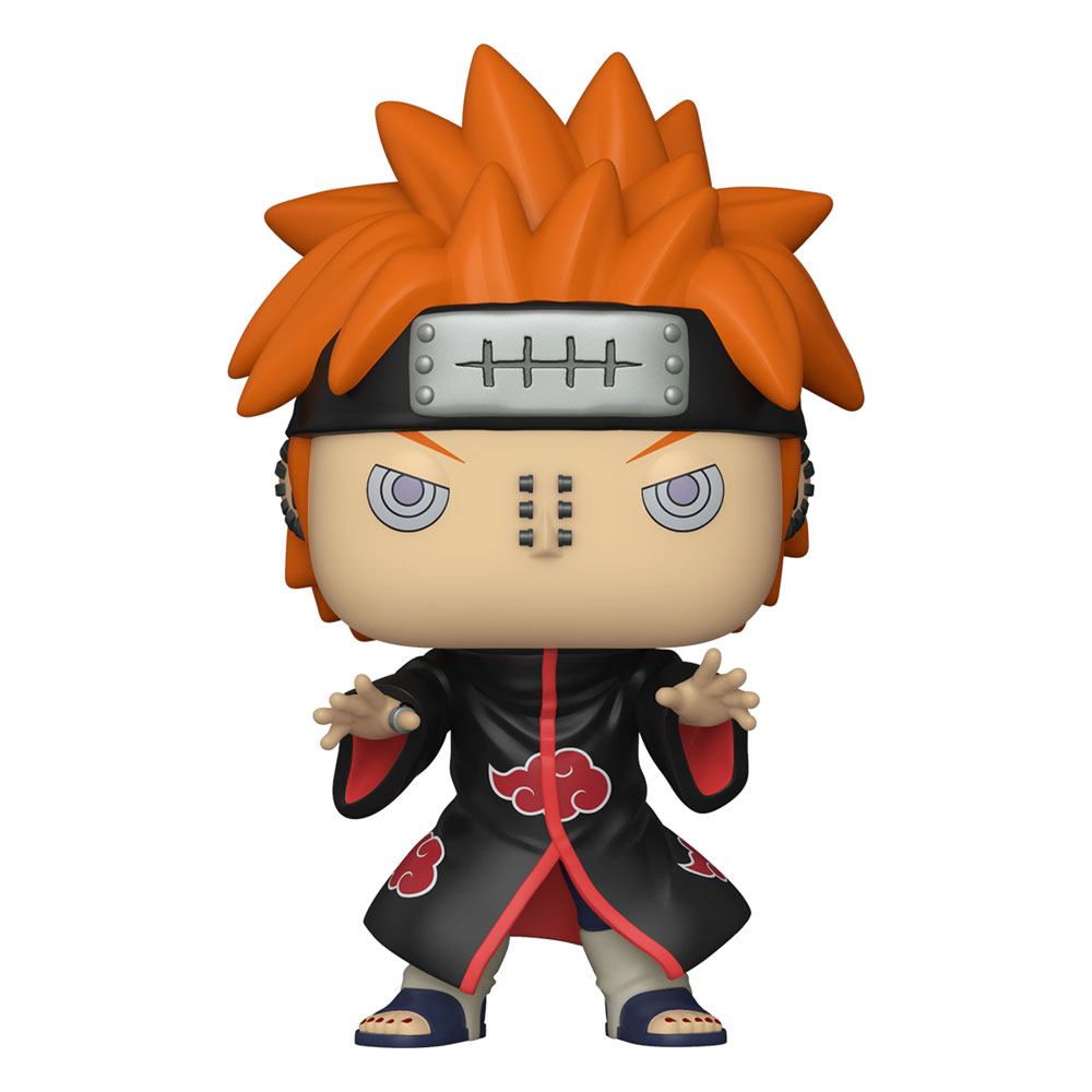 Funko POP! Pain - Naruto