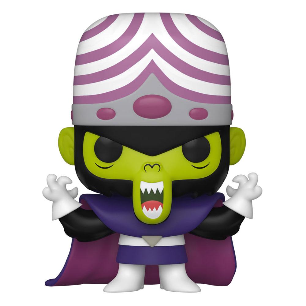 FUNKO POP Mojo Jojo 1084 - Las Supernenas