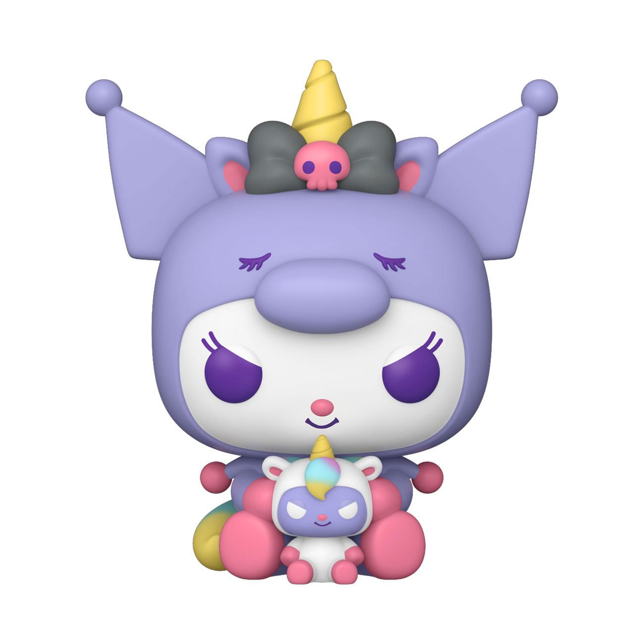 Funko Pop! Kuromi - Sanrio Hello Kitty