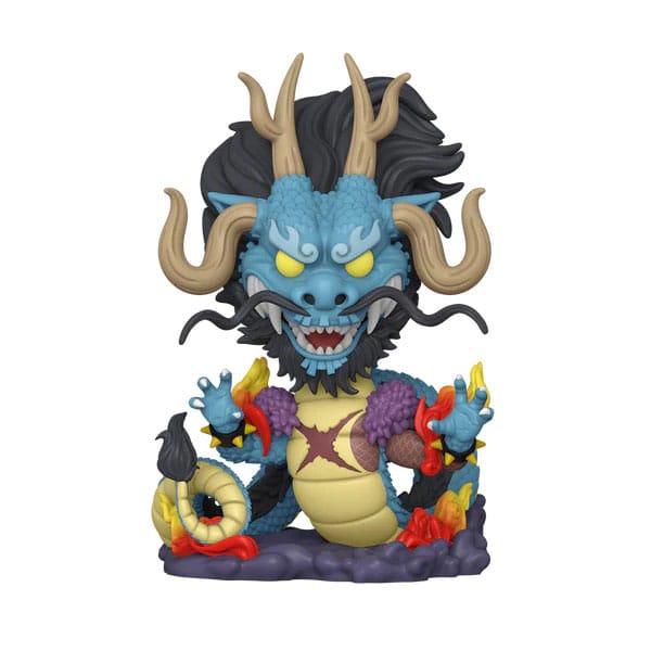 FUNKO POP 1623 KAIDO DRAGON FORM SPECIAL EDITION