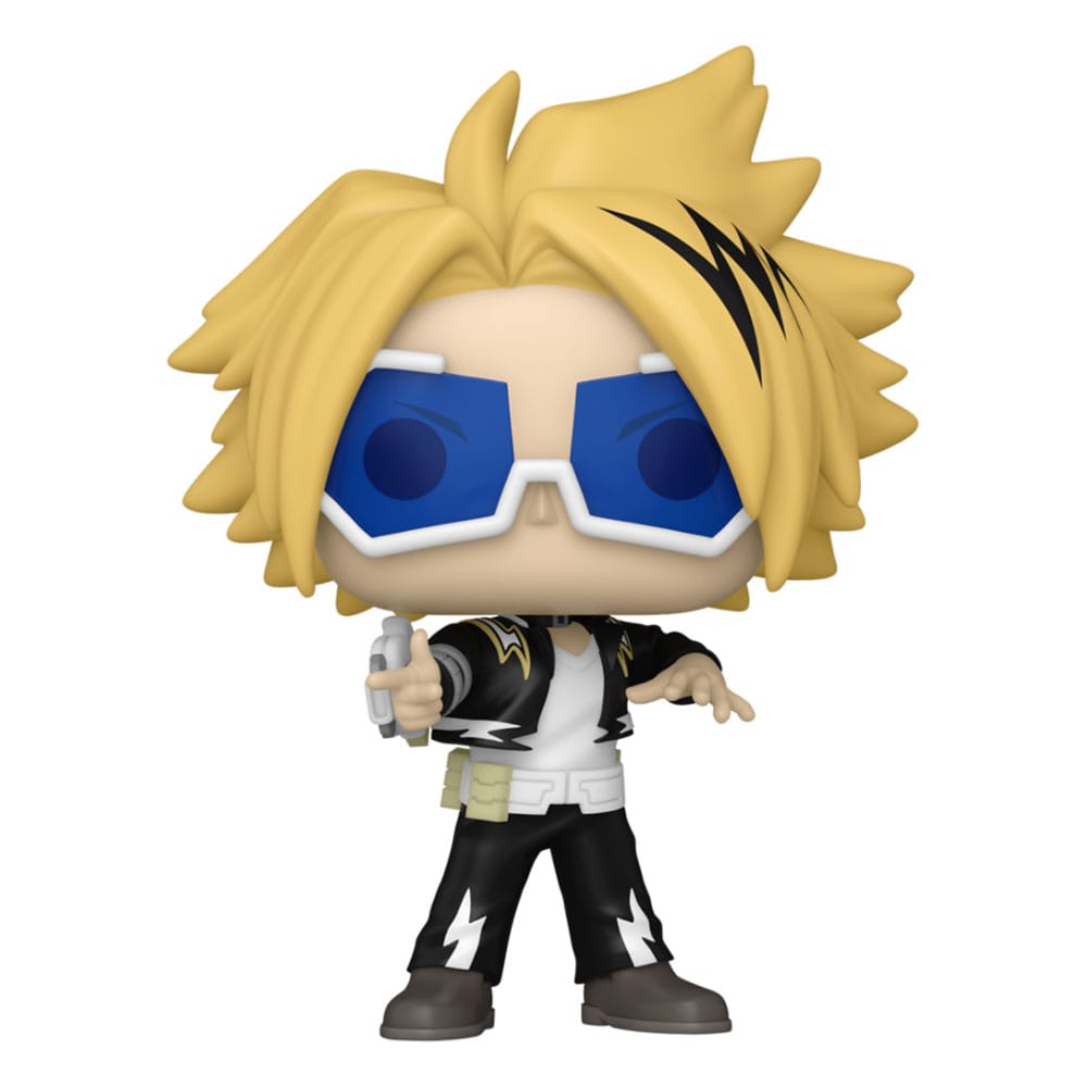 Funko Pop! Vinyl MHA S5- Denki Kaminari - My Hero Academia