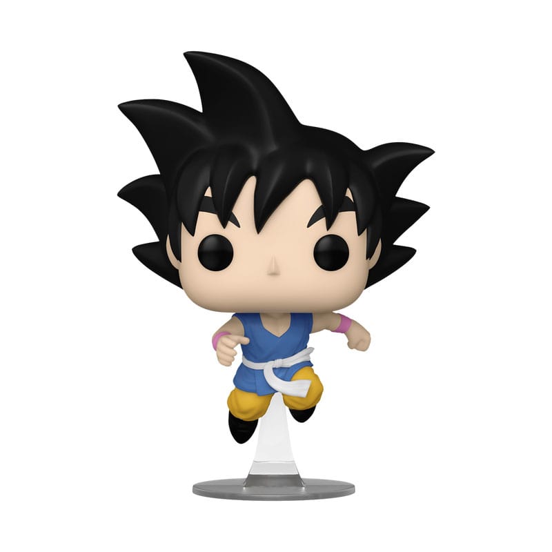 FUNKO POP 1626 GOKU - funko pop 1626 dragon ball gt