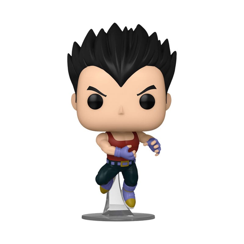 FUNKO POP 1627 VEGETA DRAGON BALL GT