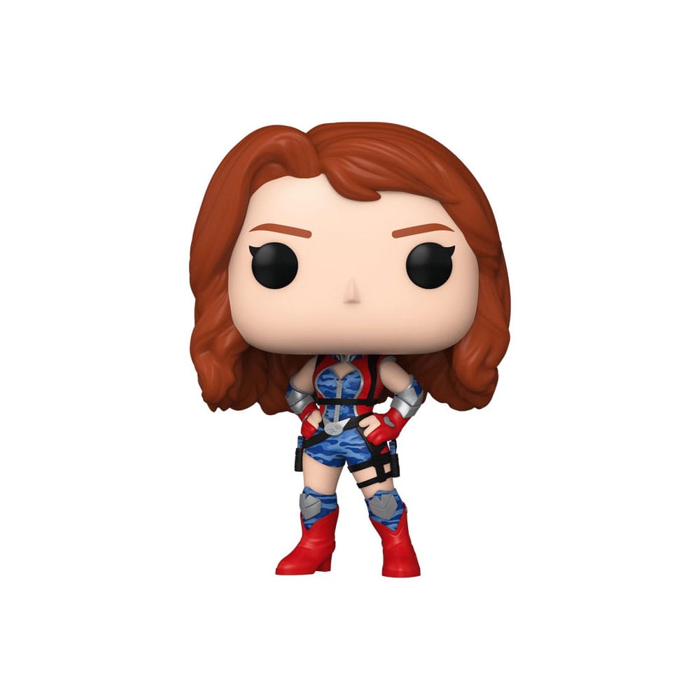 FUNKO POP FIRECRACKER 1600- funko pop 1600 the boys