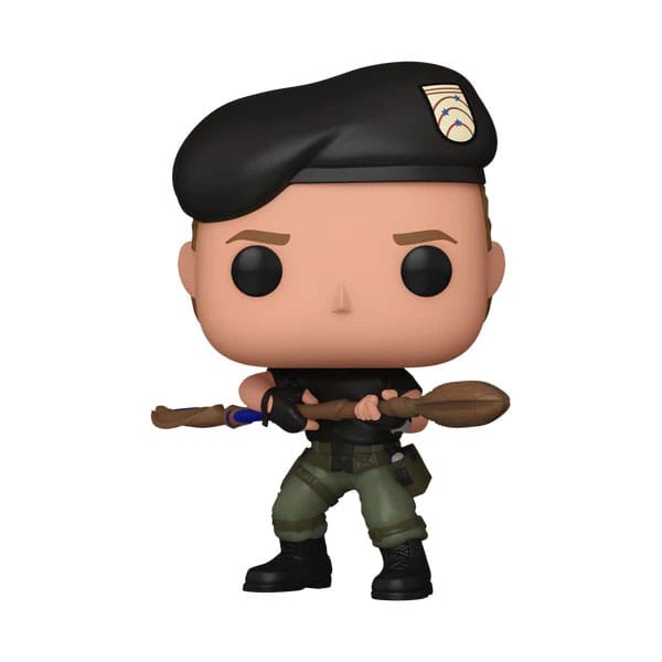 Funko Pop! Vinyl Jack O'Neill - Stargate