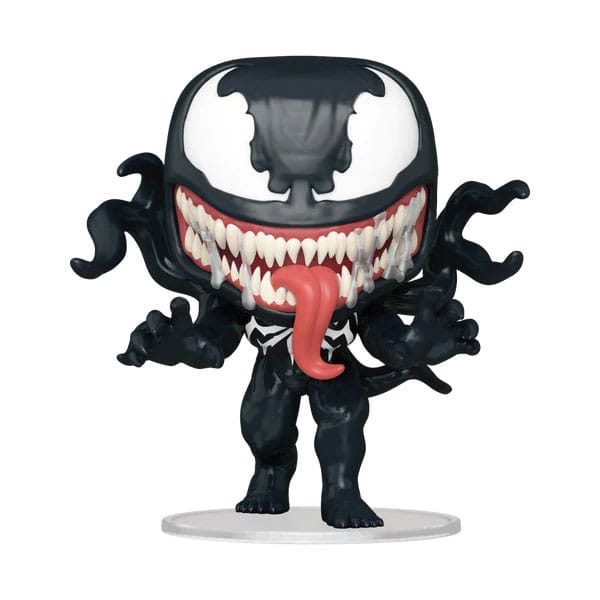 Funko Pop! Vinyl Spider-Man 2 - Venom - Marvel
