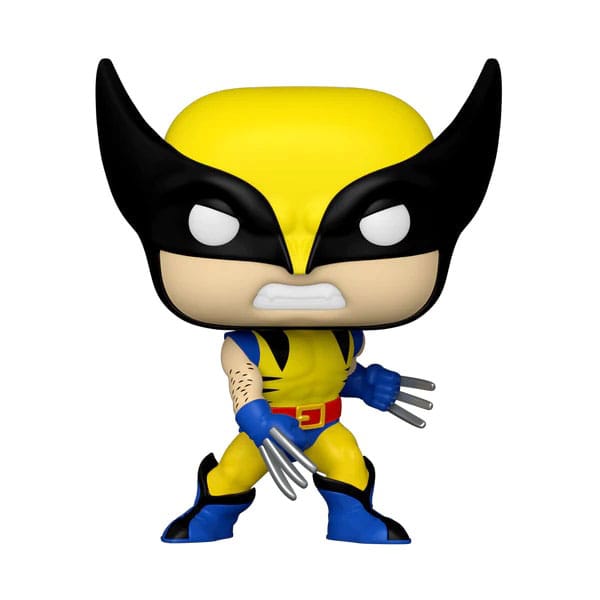 FUNKO POP 1371 WOLVERINE