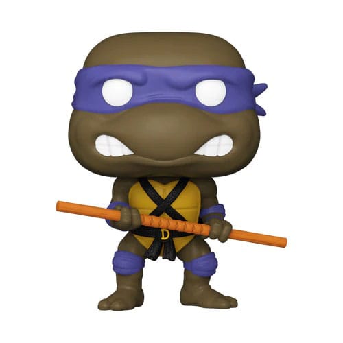 FUNKO POP 1554 DONATELLO
