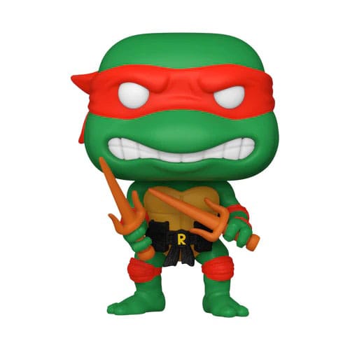 FUNKO POP 1556 RAPHAEL