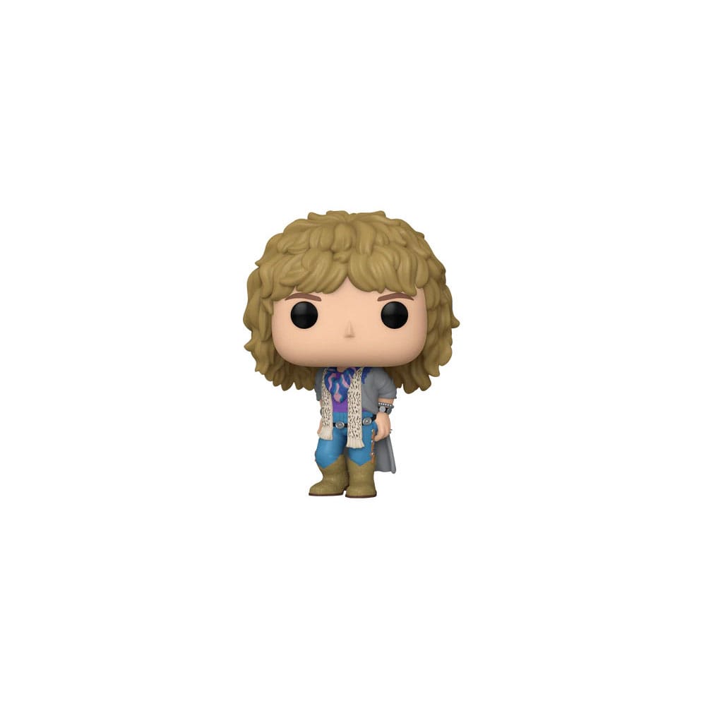 FUNKO POP 396 JON BON JOVI